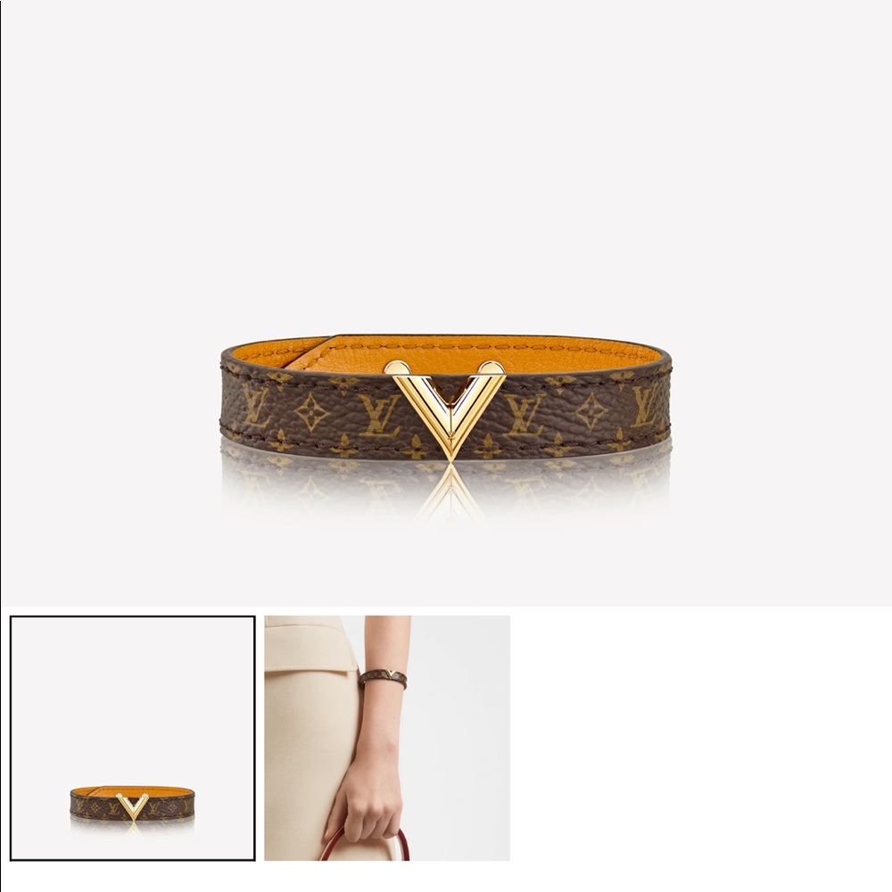Louis Vuitton Bracelet